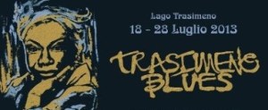 Trasimeno Blues