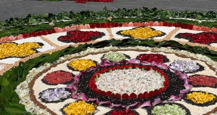 infiorata